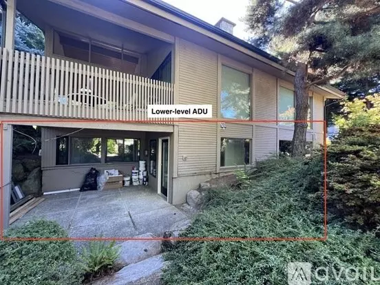 4204 85th Ave SE Apartment for rent in Mercer Island, WA 4204 85th Ave SE Apartment for rent in Mercer Island, WA