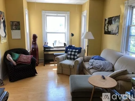Thorndike St Unit 2 Apartment for rent in Somerville, MA