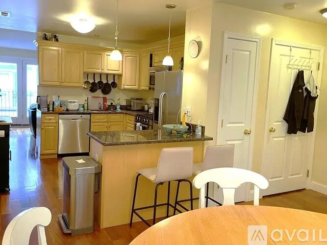 239 MA 3, Unit 3 Apartment for rent in Cambridge, MA
