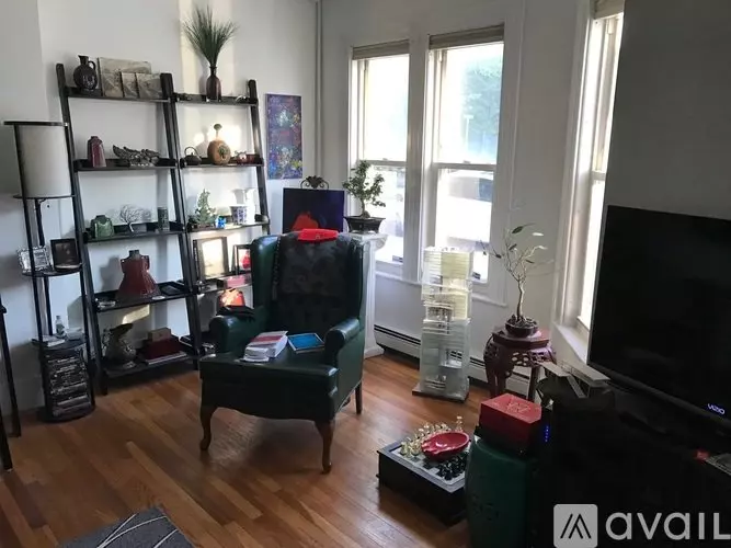 64 Riverside St Unit 1 Apartment for rent in Watertown, MA