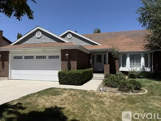 1453 E Vintry Cir Apartment for rent in Murray, UT