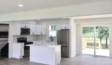 4 of 44 129 Lake Point Dr House for rent in Gallatin, TN