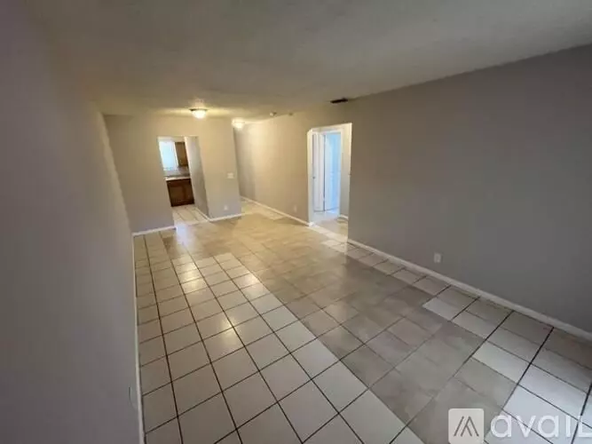 3525 Avenue J, Unit A Apartment for rent in West Palm Beach, FL