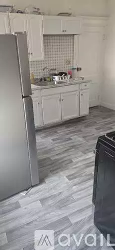23 Cleveland Ave Unit 2 Apartment for rent in Bridgeport, CT