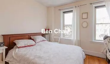 3 of 11 1616 Massachusetts Ave Unit 8B Apartment for rent in Cambridge, MA
