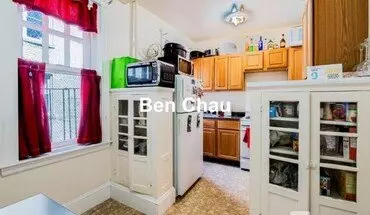 4 of 11 1616 Massachusetts Ave Unit 8B Apartment for rent in Cambridge, MA