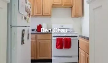 5 of 11 1616 Massachusetts Ave Unit 8B Apartment for rent in Cambridge, MA