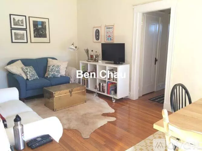 1610 Massachusetts Ave Unit 10B Apartment for rent in Cambridge, MA