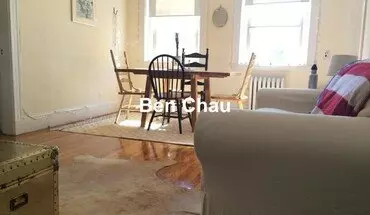 2 of 9 1610 Massachusetts Ave Unit 10B Apartment for rent in Cambridge, MA