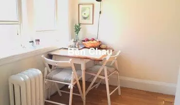 4 of 9 1610 Massachusetts Ave Unit 10B Apartment for rent in Cambridge, MA