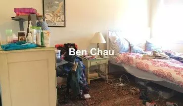 5 of 9 1610 Massachusetts Ave Unit 10B Apartment for rent in Cambridge, MA