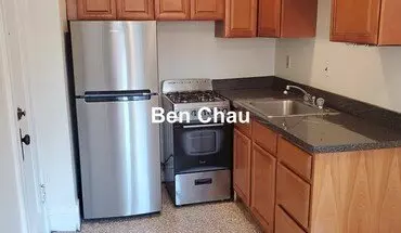 3 of 9 1610 Massachusetts Ave Unit 10B Apartment for rent in Cambridge, MA