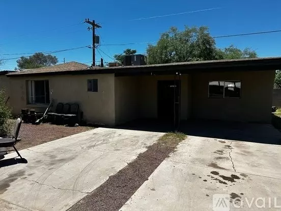 4000 S 15th Ave Apartment for rent in Tucson, AZ