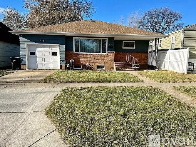 824 N 17th St House for rent in Bismarck, ND