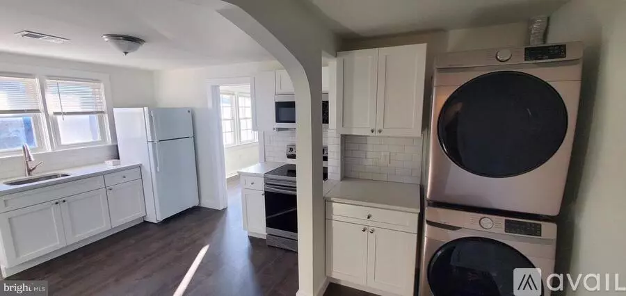 1084 S Hanover St Unit 2 Apartment for rent in Pottstown, PA