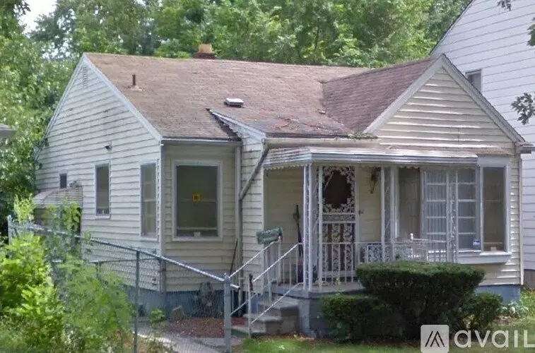 18538 Appleton St House for rent in Detroit, MI