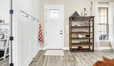 2 of 18 262 Cullom Dr House for rent in Bossier City, LA