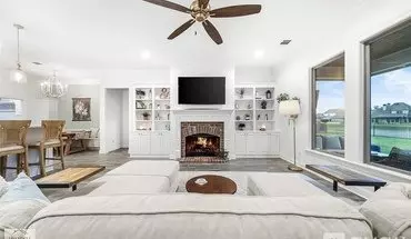 4 of 18 262 Cullom Dr House for rent in Bossier City, LA