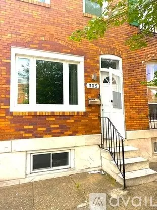 305 S Lehigh St Apartment for rent in Baltimore, MD