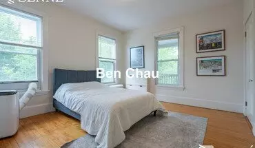 2 of 9 128 Magazine St Unit 16B Apartment for rent in Cambridge, MA