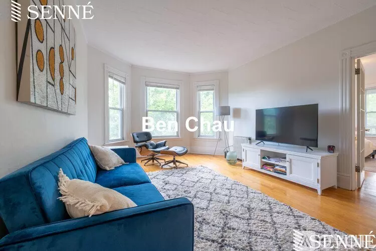 128 Magazine St Unit 16B Apartment for rent in Cambridge, MA