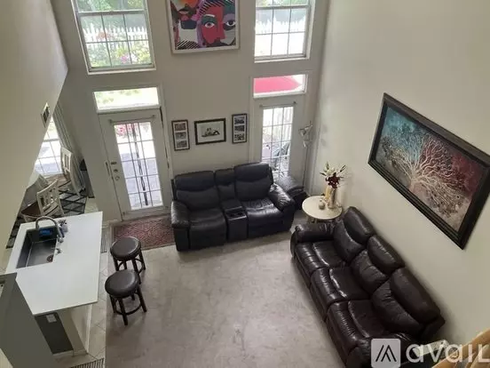 113 Marion Dr Apartment for rent in Plainsboro Township, NJ