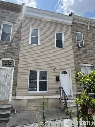 1733 E Lafayette Ave Apartment for rent in Baltimore, MD