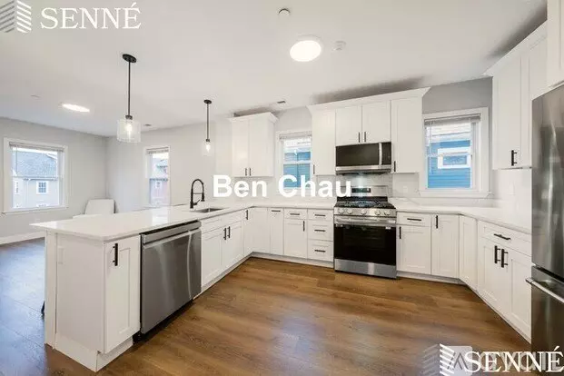 22 Madison Ave Unit 2B Apartment for rent in Cambridge, MA