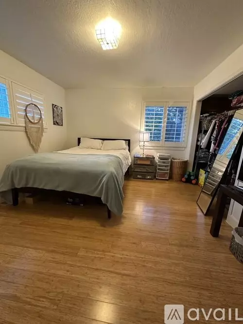 2 of 2 510 Lakeview Way Unit Large Apartment for rent in Emerald Hills, CA