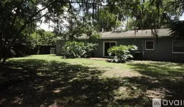3 of 15 4620 SW 20th Ter House for rent in Gainesville, FL