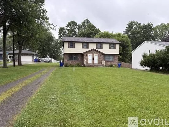 1289 East And West Road, Unit Left Apartment for rent in Buffalo, NY