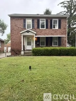 603 Bryn Mawr Blvd Unit 603 Apartment for rent in Springfield, IL