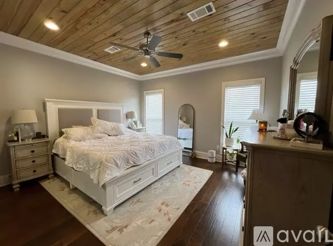 1239 Cutter Ln House for rent in Brandon, MS