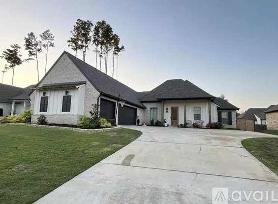 1239 Cutter Ln Apartment for rent in Brandon, MS