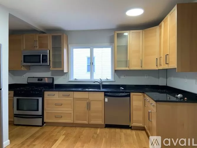 Chestnut St Unit 1 Apartment for rent in Everett, MA