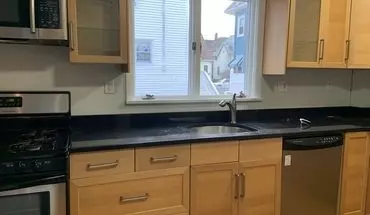 4 of 10 Chestnut St Unit 1 Apartment for rent in Everett, MA