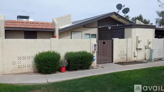 712 North Santa Barbara, Unit # Apartment for rent in Mesa, AZ