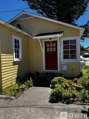 119 14th St Apartment for rent in Pacific Grove, CA