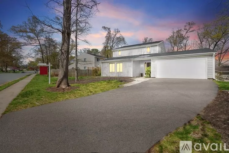 1513 Millikens Bend Rd House for rent in Herndon, VA