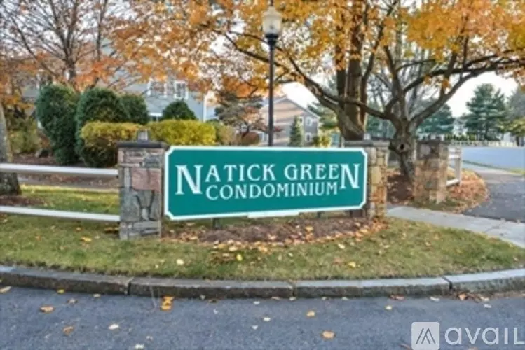 9 Post Oak Ln Unit 18 Apartment for rent in Natick, MA