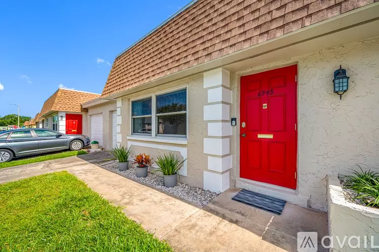 6945 Monte Carlo, Unit 6945 Apartment for rent in Pinellas Park, FL