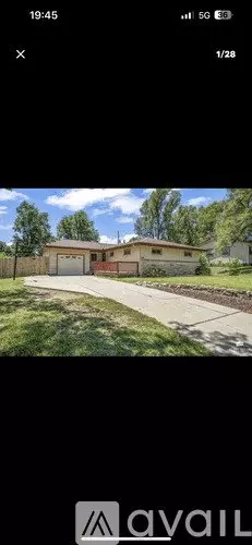 1009 Wainwright St House for rent in Junction City, KS