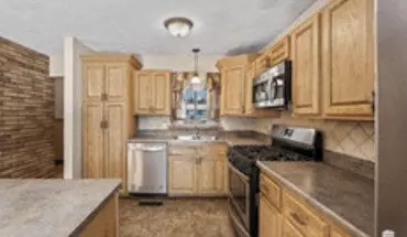 5 of 11 1009 Wainwright St House for rent in Junction City, KS