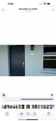 537 SW 34th Ter Unit 541 Apartment for rent in Palm City, FL