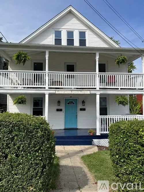 47 Prospect Ave Unit 1 Apartment for rent in West Haven, CT