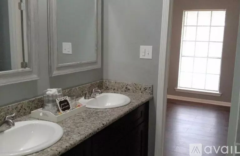 566 S Flannery Rd Unit D Apartment for rent in Baton Rouge, LA