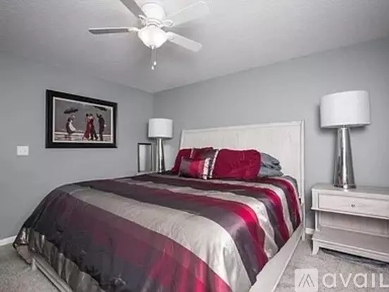 2303 Vicente Ct Apartment for rent in Columbus, OH