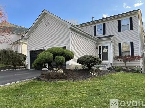 203 Woodcliff Blvd Apartment for rent in Marlboro Township, NJ