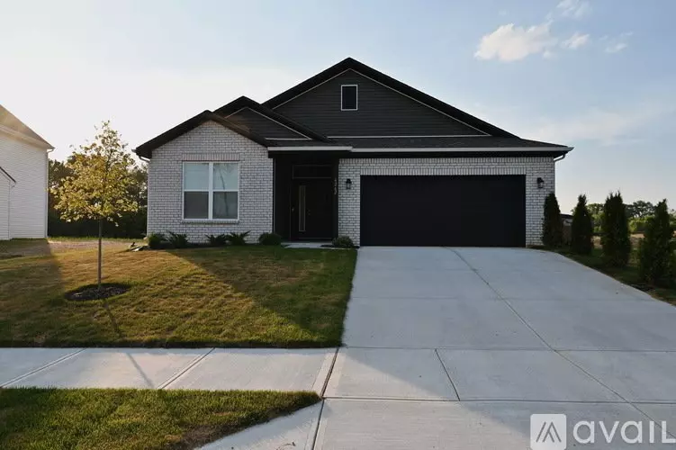 Sedgewick Ct House for rent in Columbus, IN