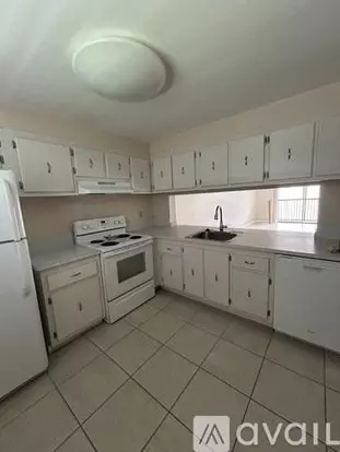 7173 Orange Dr Apartment for rent in Davie, FL